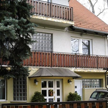 Hegyesi Vendeghaz Bed & Breakfast Godollo Luaran gambar