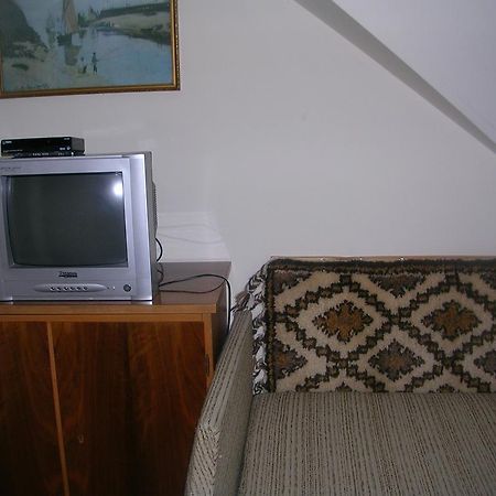 Hegyesi Vendeghaz Bed & Breakfast Godollo Luaran gambar