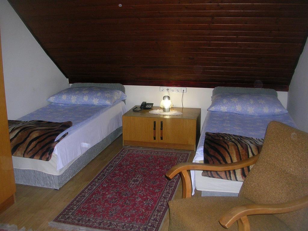 Hegyesi Vendeghaz Bed & Breakfast Godollo Bilik gambar