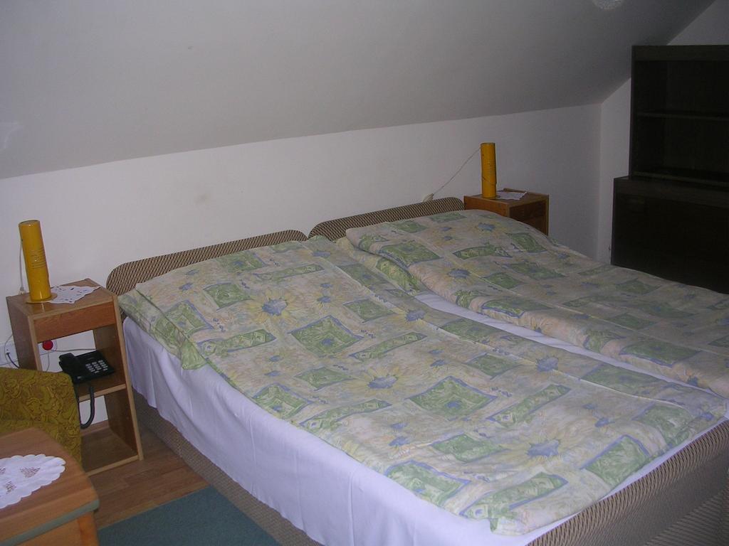 Hegyesi Vendeghaz Bed & Breakfast Godollo Bilik gambar