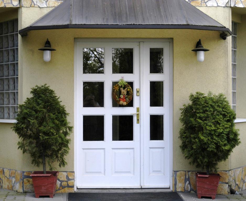 Hegyesi Vendeghaz Bed & Breakfast Godollo Luaran gambar