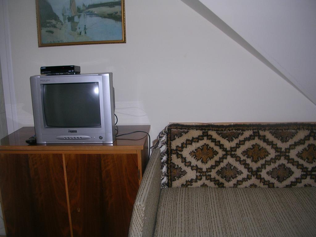 Hegyesi Vendeghaz Bed & Breakfast Godollo Luaran gambar