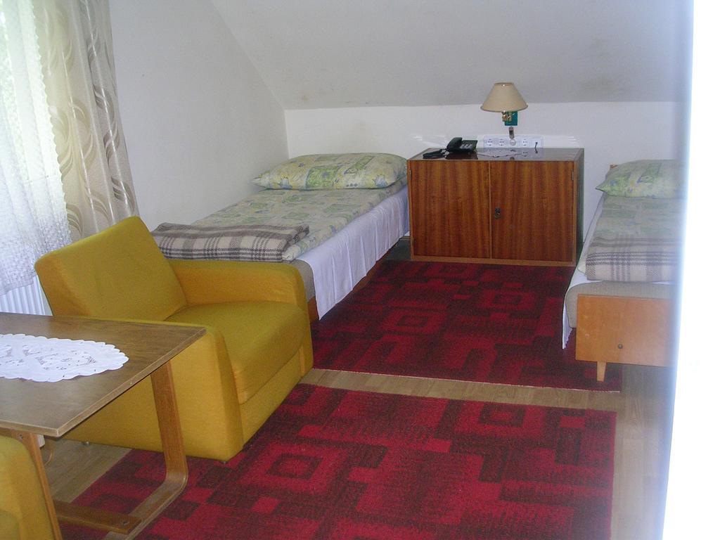Hegyesi Vendeghaz Bed & Breakfast Godollo Luaran gambar